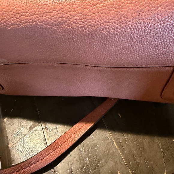Michael Kors Pink Satchel and Wallet Set - Picture 7 of 15